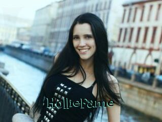 HollieFame