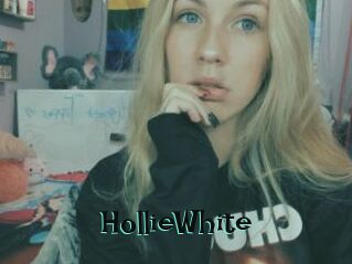HollieWhite