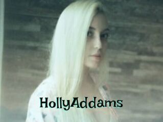 HollyAddams
