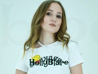 HollyBlare