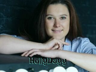 HollyDayy