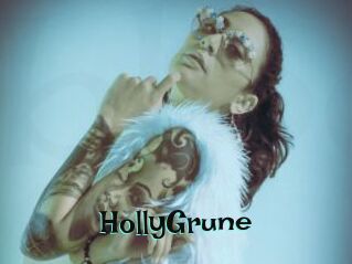 HollyGrune
