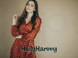 HollyHarvey Blog Pornostar
