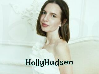 HollyHudsen