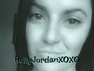 HollyJordanXOXO
