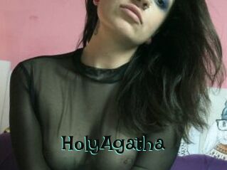 HolyAgatha