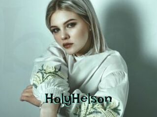 HolyHelson