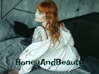 HoneyAndBeauty