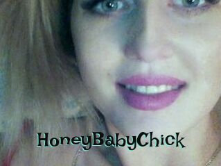 HoneyBabyChick