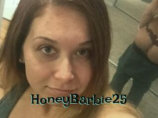 HoneyBarbie25