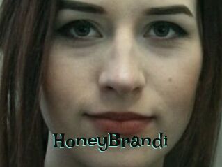 HoneyBrandi