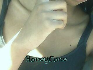 HoneyCone