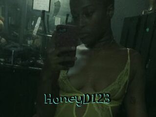 HoneyD123
