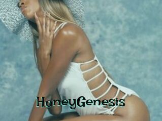 HoneyGenesis