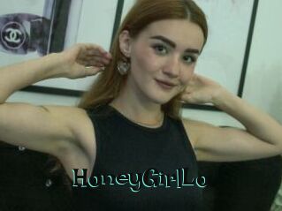 HoneyGirlLo