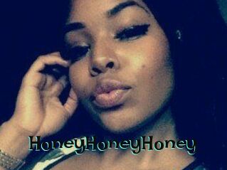 HoneyHoneyHoney