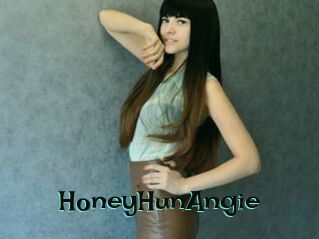 HoneyHunAngie