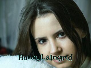 HoneyLaIngrid