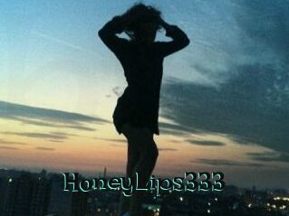 HoneyLips333
