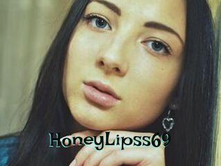 HoneyLipss69