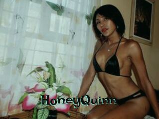 HoneyQuinn