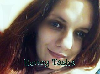 Honey_Tasha Blog Pornostar