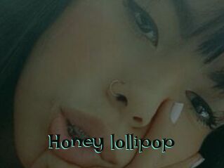 Honey_lollipop