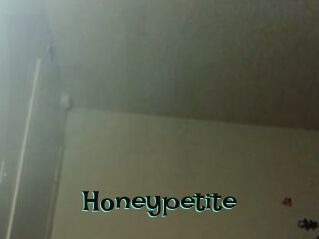 Honeypetite