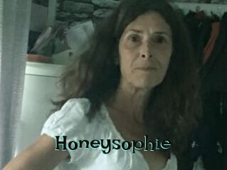 Honeysophie