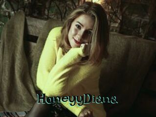 HoneyyDiana