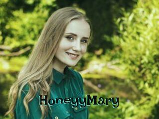 HoneyyMary