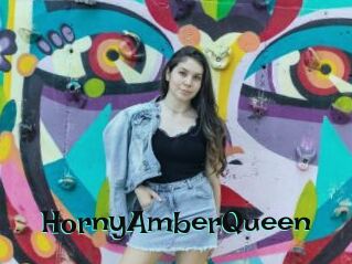 HornyAmberQueen