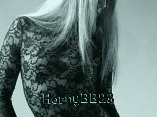 HornyBB23