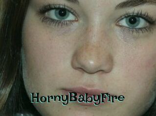 HornyBabyFire
