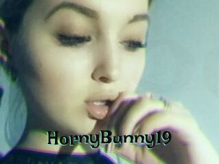 HornyBunny19