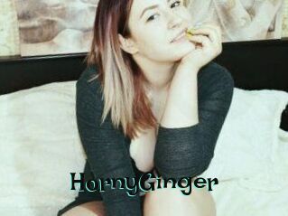 HornyGinger