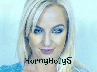 HornyHollyS