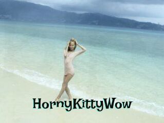 HornyKittyWow