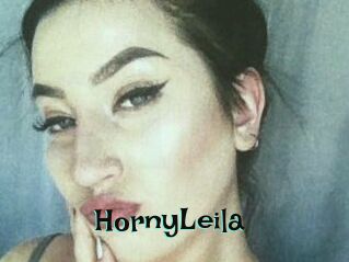 HornyLeila_