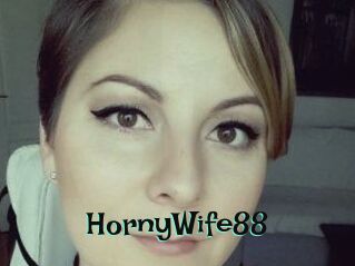 HornyWife88