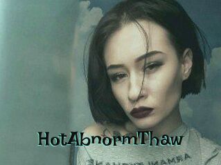 HotAbnormThaw