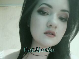 HotAlex4u
