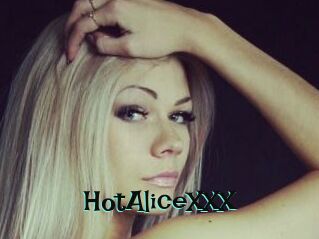 HotAliceXXX
