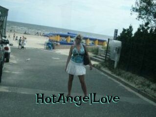 HotAngelLove