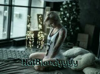 HotBlondyyyy