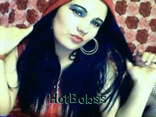 HotBobss