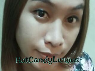 HotCandyLicious