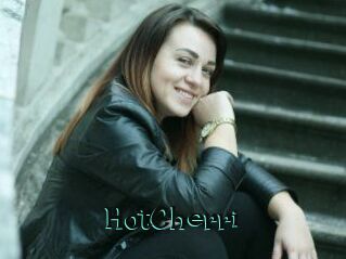 HotCherri