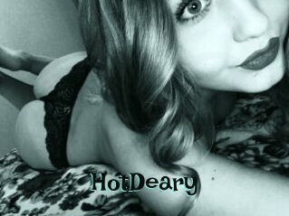 HotDeary