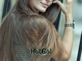 HotGal